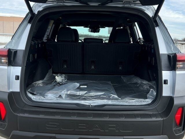 2026 Subaru OUTBACK Touring Springfield VA