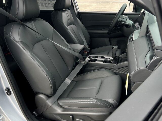 2026 Subaru OUTBACK Touring Springfield VA