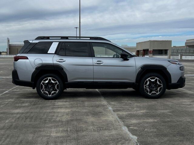 2026 Subaru OUTBACK Touring Springfield VA