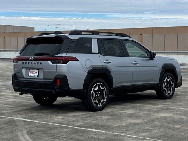 2026 Subaru OUTBACK Touring Springfield VA