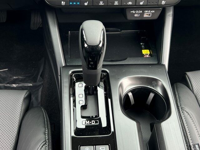 2026 Subaru OUTBACK Touring Springfield VA