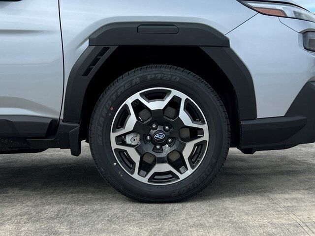 2026 Subaru OUTBACK Touring Springfield VA