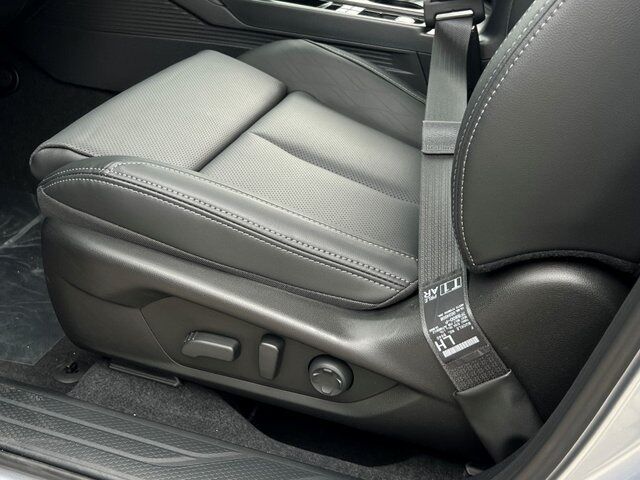 2026 Subaru OUTBACK Touring Springfield VA