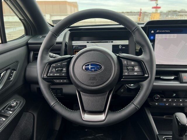 2026 Subaru OUTBACK Touring Springfield VA