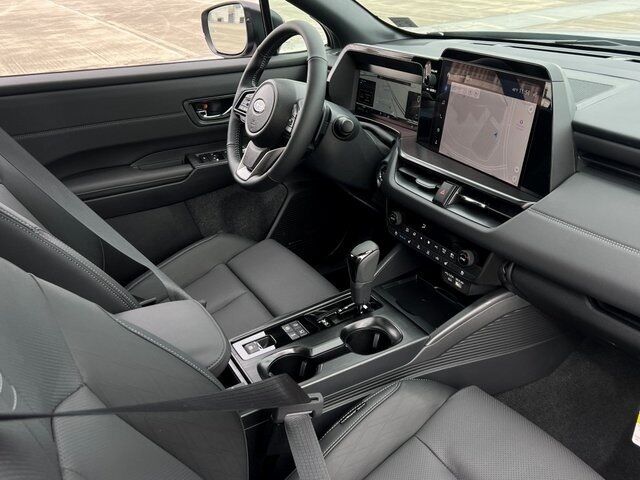 2026 Subaru OUTBACK Touring Springfield VA