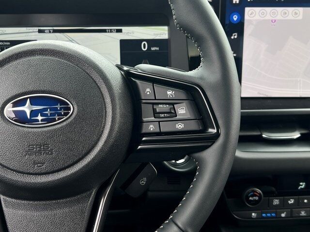 2026 Subaru OUTBACK Touring Springfield VA