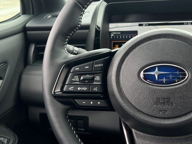 2026 Subaru OUTBACK Touring Springfield VA