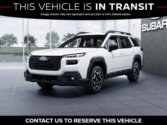 2026 Subaru OUTBACK Touring Springfield VA