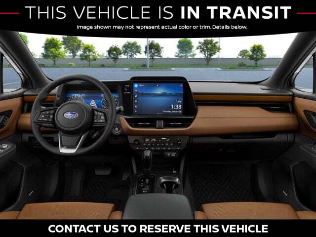 2026 Subaru OUTBACK Touring Springfield VA