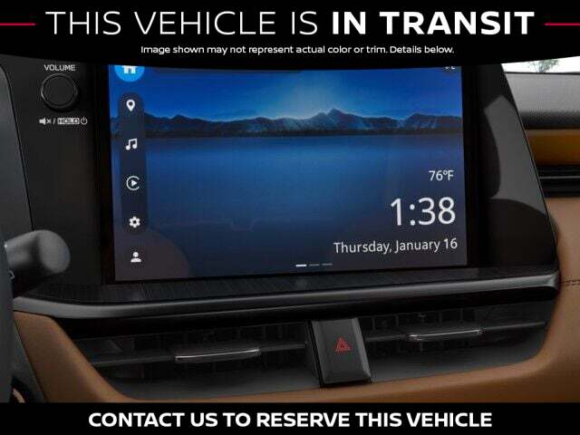 2026 Subaru OUTBACK Touring Springfield VA