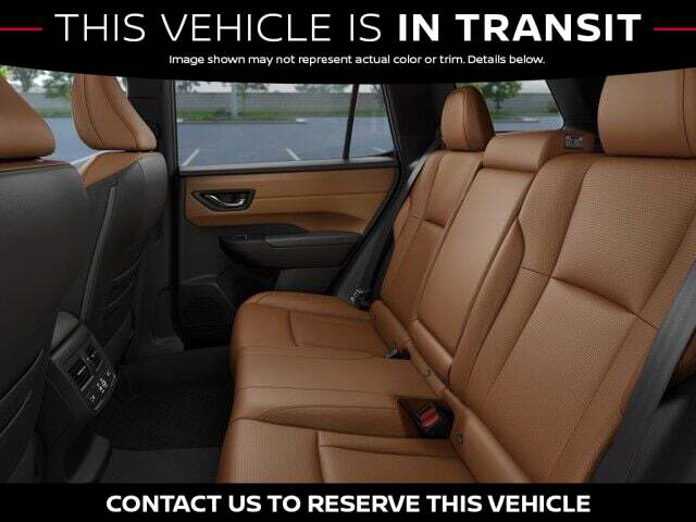 2026 Subaru OUTBACK Touring Springfield VA