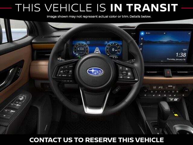 2026 Subaru OUTBACK Touring Springfield VA