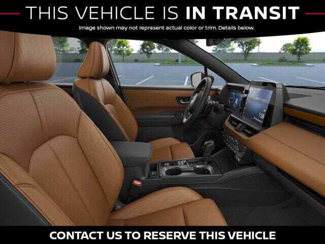 2026 Subaru OUTBACK Touring Springfield VA