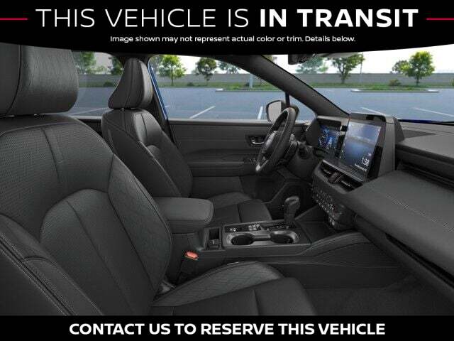 2026 Subaru OUTBACK Touring Springfield VA