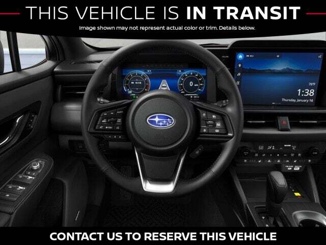 2026 Subaru OUTBACK Touring Springfield VA