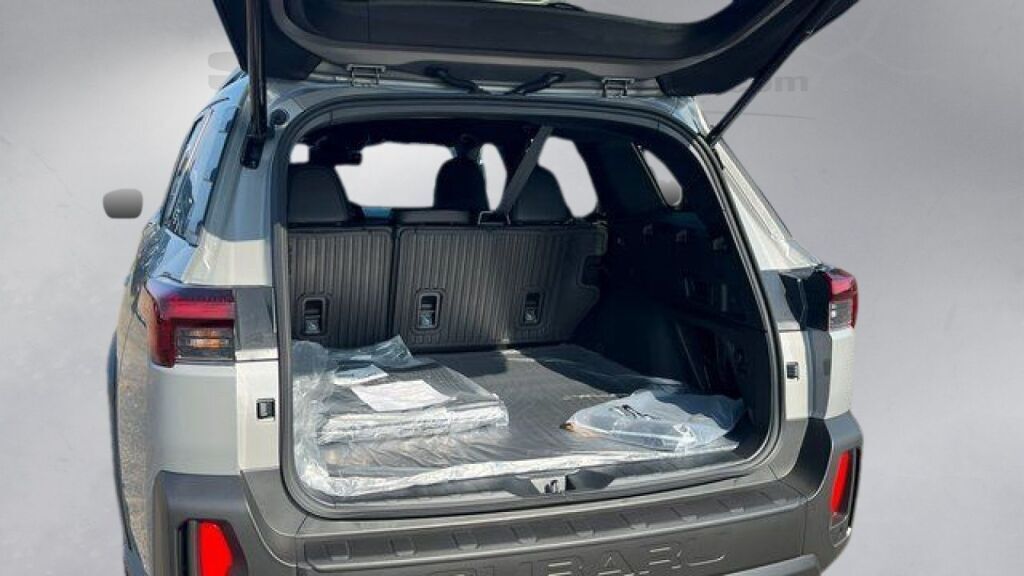 2026 Subaru OUTBACK WILDERNESS Wilderness Fredericksburg VA