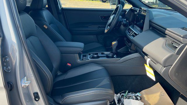 2026 Subaru OUTBACK WILDERNESS Wilderness Fredericksburg VA