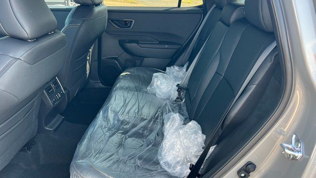 2026 Subaru OUTBACK WILDERNESS Wilderness Fredericksburg VA