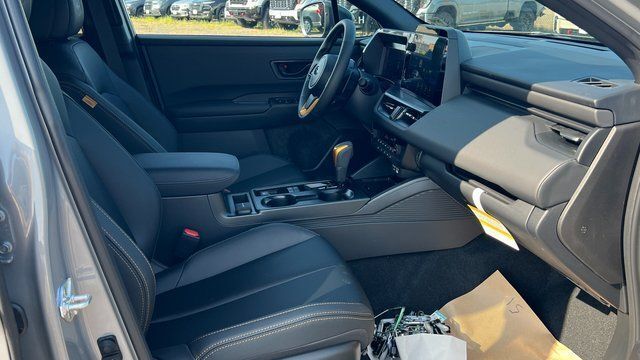 2026 Subaru OUTBACK WILDERNESS Wilderness Fredericksburg VA