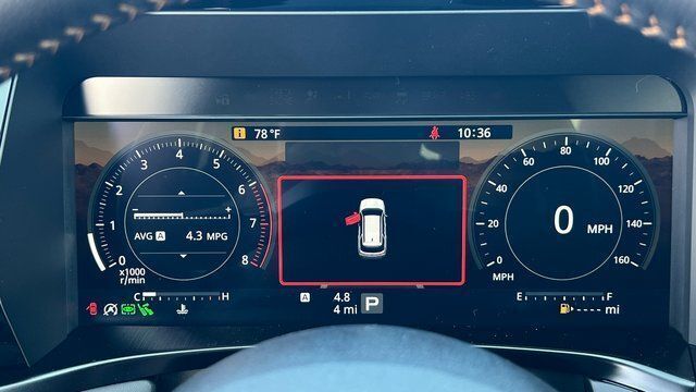 2026 Subaru OUTBACK WILDERNESS Wilderness Fredericksburg VA