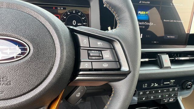 2026 Subaru OUTBACK WILDERNESS Wilderness Fredericksburg VA
