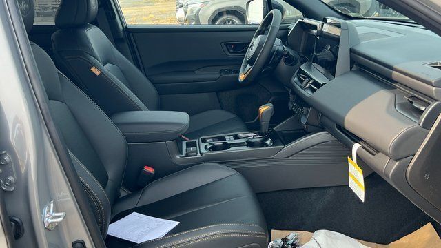 2026 Subaru OUTBACK WILDERNESS Wilderness Fredericksburg VA