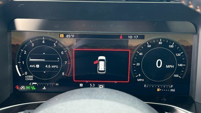 2026 Subaru OUTBACK WILDERNESS Wilderness Fredericksburg VA