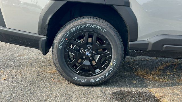 2026 Subaru OUTBACK WILDERNESS Wilderness Fredericksburg VA