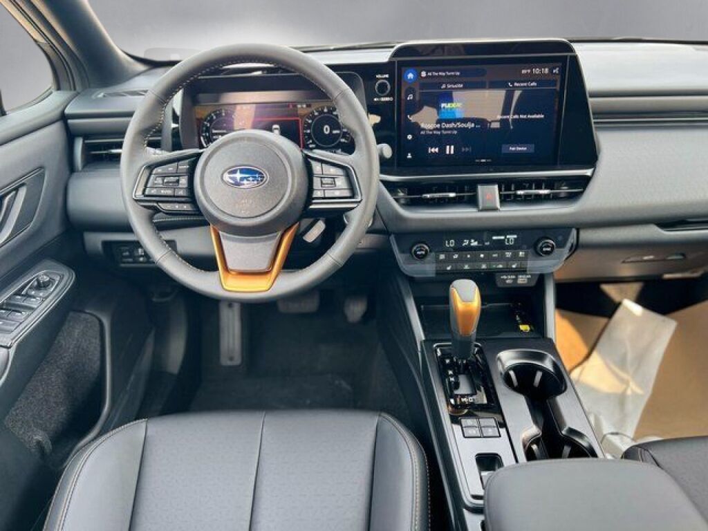 2026 Subaru OUTBACK WILDERNESS Wilderness Fredericksburg VA