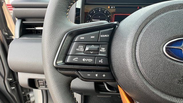 2026 Subaru OUTBACK WILDERNESS Wilderness Fredericksburg VA