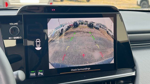2026 Subaru OUTBACK WILDERNESS Wilderness Fredericksburg VA