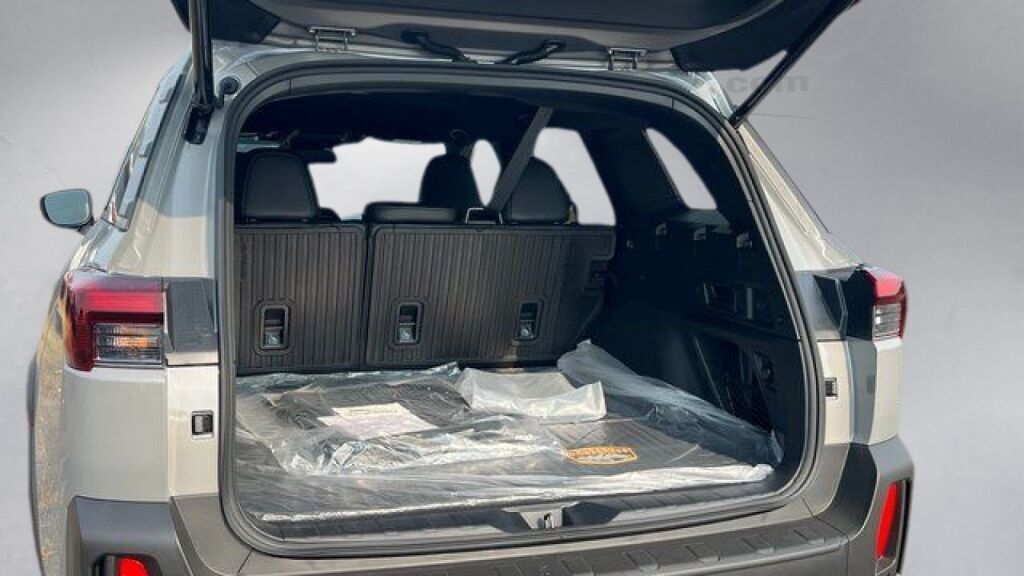 2026 Subaru OUTBACK WILDERNESS Wilderness Fredericksburg VA