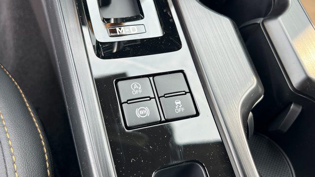 2026 Subaru OUTBACK WILDERNESS Wilderness Fredericksburg VA