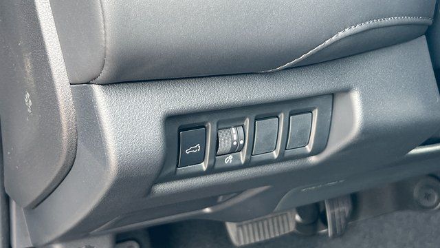 2026 Subaru OUTBACK WILDERNESS Wilderness Fredericksburg VA