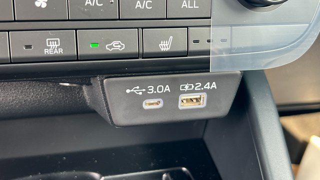 2026 Subaru OUTBACK WILDERNESS Wilderness Fredericksburg VA