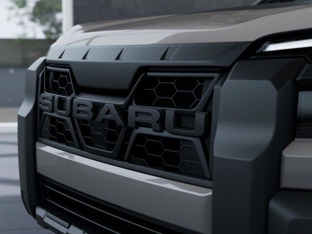 2026 Subaru OUTBACK WILDERNESS Wilderness Fredericksburg VA