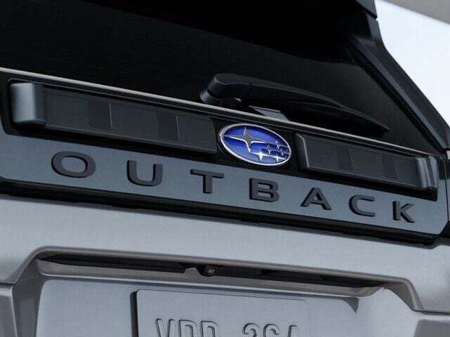 2026 Subaru OUTBACK WILDERNESS Wilderness Fredericksburg VA