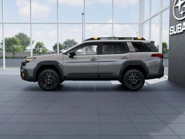 2026 Subaru OUTBACK WILDERNESS Wilderness Fredericksburg VA