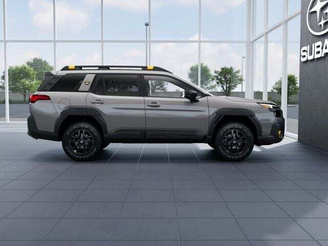 2026 Subaru OUTBACK WILDERNESS Wilderness Fredericksburg VA