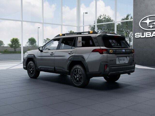 2026 Subaru OUTBACK WILDERNESS Wilderness Fredericksburg VA