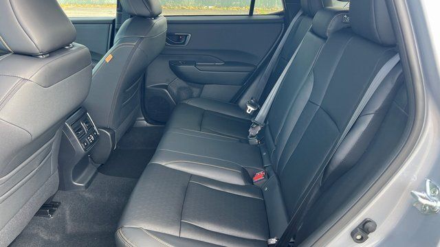 2026 Subaru OUTBACK WILDERNESS Wilderness Fredericksburg VA