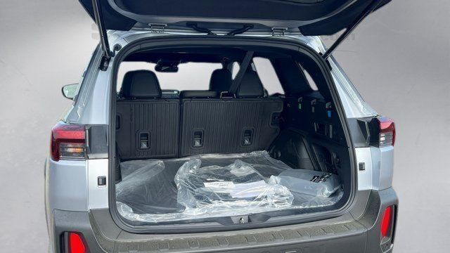 2026 Subaru OUTBACK WILDERNESS Wilderness Fredericksburg VA