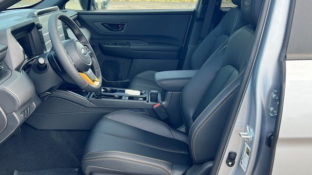 2026 Subaru OUTBACK WILDERNESS Wilderness Fredericksburg VA