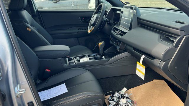 2026 Subaru OUTBACK WILDERNESS Wilderness Fredericksburg VA