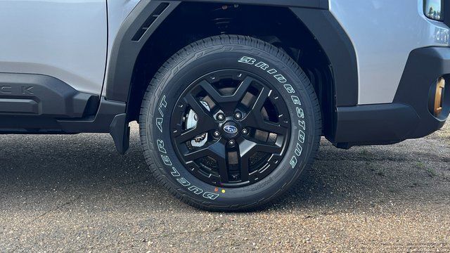 2026 Subaru OUTBACK WILDERNESS Wilderness Fredericksburg VA