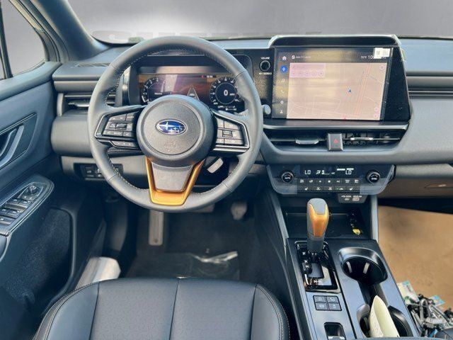 2026 Subaru OUTBACK WILDERNESS Wilderness Fredericksburg VA