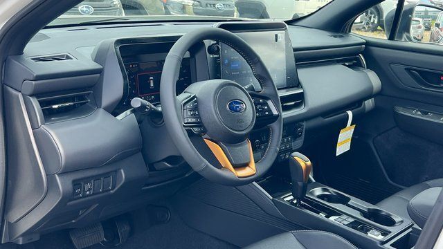 2026 Subaru OUTBACK WILDERNESS Wilderness Fredericksburg VA