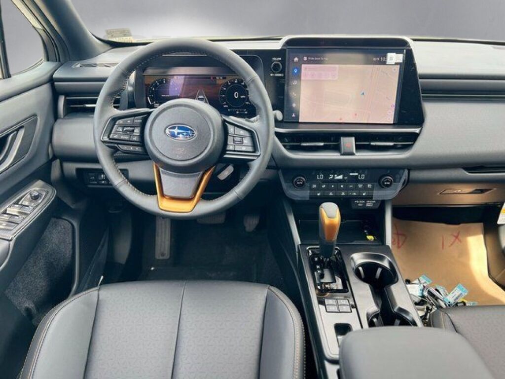 2026 Subaru OUTBACK WILDERNESS Wilderness Fredericksburg VA