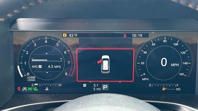 2026 Subaru OUTBACK WILDERNESS Wilderness Fredericksburg VA