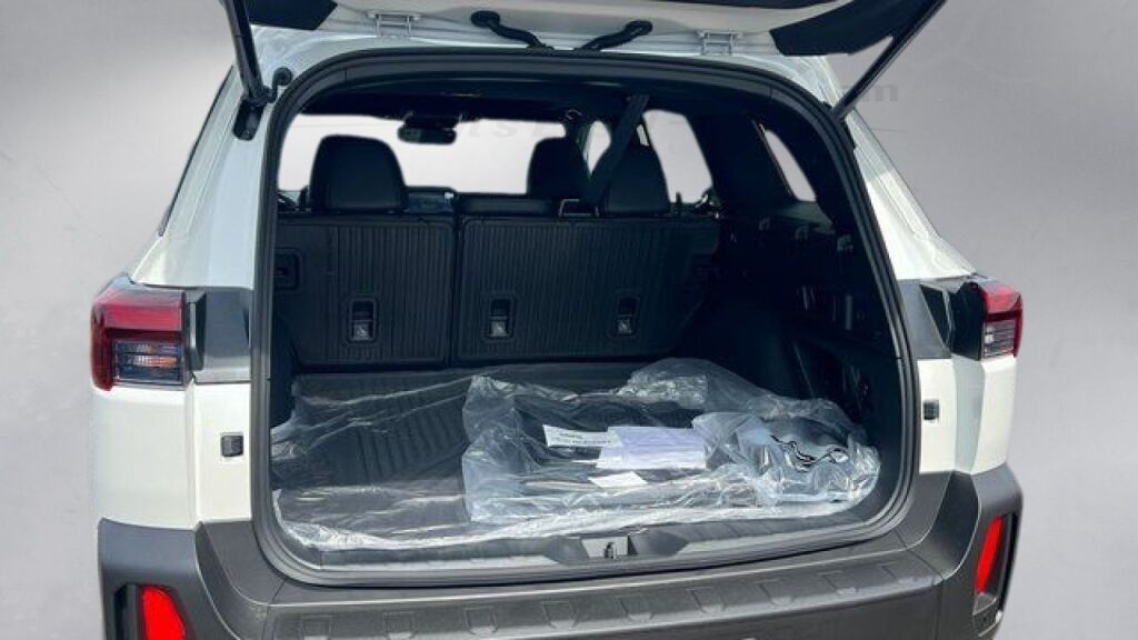 2026 Subaru OUTBACK WILDERNESS Wilderness Fredericksburg VA